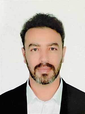 تصویر پروفایل بابک زارعی - قراردادها و دعاوی عمومی مدنی در سپیدان