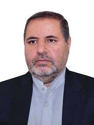 تصویر پروفایل باب اله خواجوند - قراردادها و دعاوی عمومی مدنی در خدابنده