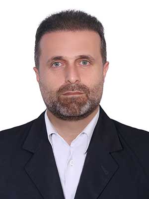 تصویر پروفایل باقر وثوقی - قراردادها و دعاوی عمومی مدنی در رضوانشهر