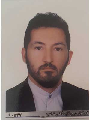 تصویر پروفایل بهمن فرخ نسب قوجه بیگلو - قراردادها و دعاوی عمومی مدنی در کوثر
