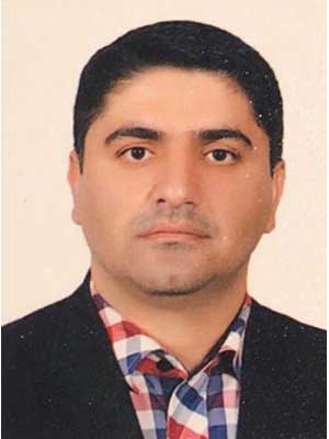تصویر پروفایل بهمن قلاوند - قراردادها و دعاوی عمومی مدنی در اندیمشک