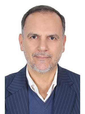 تصویر پروفایل بهمن مهرورز - قراردادها و دعاوی عمومی مدنی در تهران