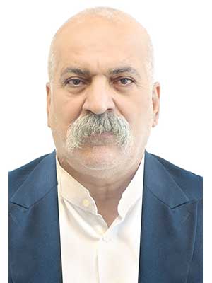تصویر پروفایل بهمن نظری - قراردادها و دعاوی عمومی مدنی در اهواز