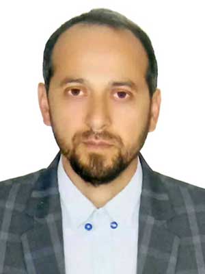 تصویر پروفایل بهمن تمکی - قراردادها و دعاوی عمومی مدنی در کلاله
