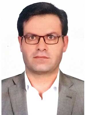 تصویر پروفایل بهرام علی زاده - قراردادها و دعاوی عمومی مدنی در شهریار