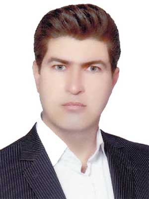 تصویر پروفایل بهرام عسگری - قراردادها و دعاوی عمومی مدنی در ازنا
