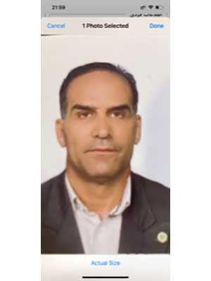 تصویر پروفایل بهرام بقائی - قراردادها و دعاوی عمومی مدنی در کهک