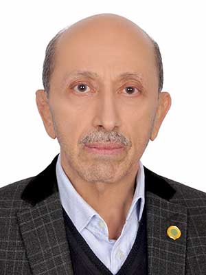 تصویر پروفایل بهرام دزفولیان - قراردادها و دعاوی عمومی مدنی در کرج