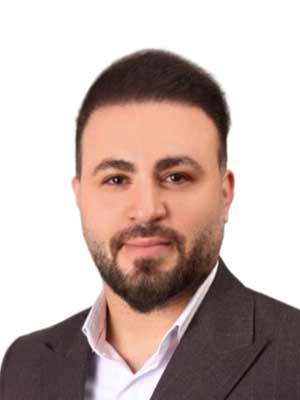 تصویر پروفایل بهرام هاشمی زاده - قراردادها و دعاوی عمومی مدنی در فردیس
