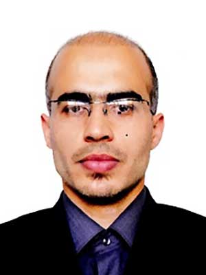 تصویر پروفایل بهرام حیدر نژاد - قراردادها و دعاوی عمومی مدنی در تبریز