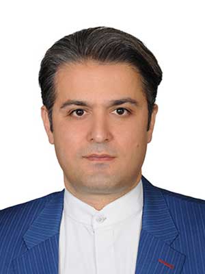 تصویر پروفایل بهرام حیدری - قراردادها و دعاوی عمومی مدنی در کرج