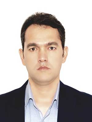 تصویر پروفایل بهرام خیوه چی - قراردادها و دعاوی عمومی مدنی در گمیشان