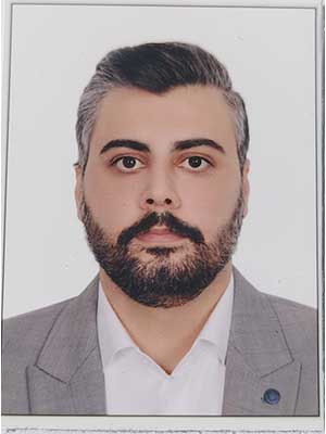 تصویر پروفایل بهرام نصرتی فرد - قراردادها و دعاوی عمومی مدنی در فردیس