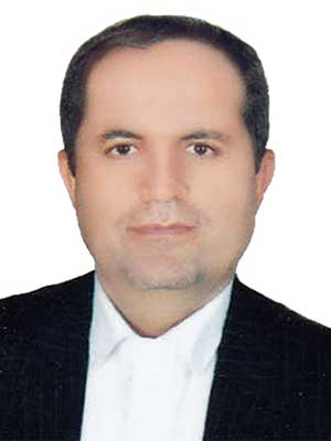 تصویر پروفایل بهرام اوستاد - قراردادها و دعاوی عمومی مدنی در کنگان