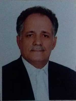 تصویر پروفایل بهرام پاشا - قراردادها و دعاوی عمومی مدنی در قائم شهر