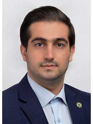 تصویر پروفایل بهرام پوررستمی شجاعی - قراردادها و دعاوی عمومی مدنی در جلفا