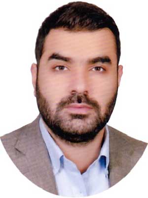 تصویر پروفایل بردیا خدیوی - قراردادها و دعاوی عمومی مدنی در جوانرود