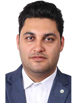 تصویر پروفایل بهنام عباسی - قراردادها و دعاوی عمومی مدنی در اشتهارد