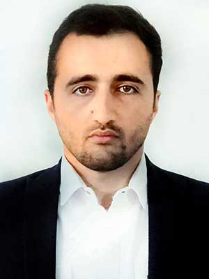 تصویر پروفایل بهنام اکبری - قراردادها و دعاوی عمومی مدنی در تهران