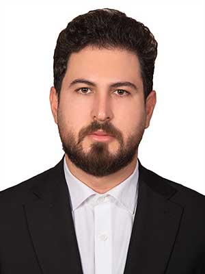 تصویر پروفایل بهنام درگاهی آیلار - قراردادها و دعاوی عمومی مدنی در پردیس