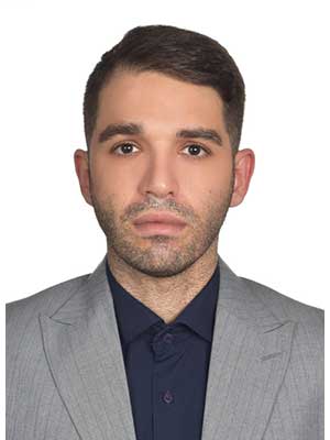 تصویر پروفایل بهنام ابراهیمی سراجی - قراردادها و دعاوی عمومی مدنی در ساری