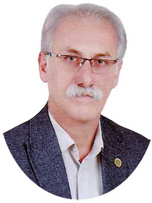 تصویر پروفایل بهنام قره زاده - قراردادها و دعاوی عمومی مدنی در درگز
