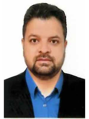 تصویر پروفایل بهنام قاسمی - قراردادها و دعاوی عمومی مدنی در سبزوار