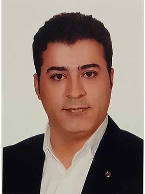 تصویر پروفایل بهنام عیسی زاده - قراردادها و دعاوی عمومی مدنی در اردبیل