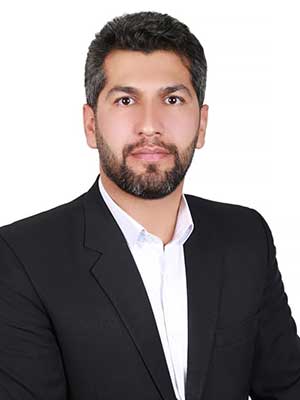 تصویر پروفایل بهنام خوش منظر - قراردادها و دعاوی عمومی مدنی در تبریز
