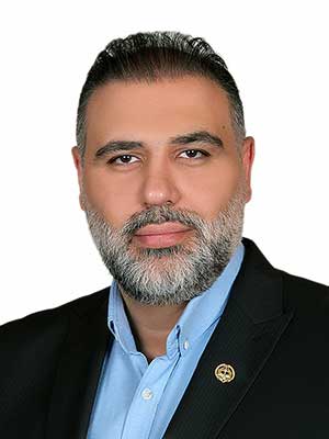 تصویر پروفایل بهنام مهریان - قراردادها و دعاوی عمومی مدنی در تهران
