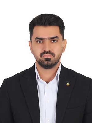 تصویر پروفایل بهنام عمرزاده - قراردادها و دعاوی عمومی مدنی در مهاباد