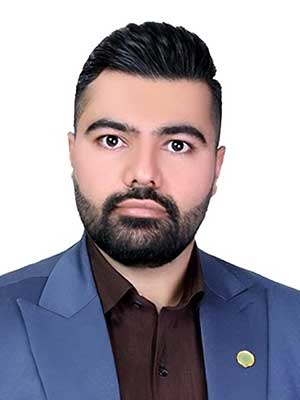 تصویر پروفایل بهنام ستوده آزاد - قراردادها و دعاوی عمومی مدنی در طارم
