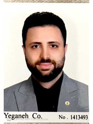 تصویر پروفایل بهنام ولیک جزی - قراردادها و دعاوی عمومی مدنی در شاهین شهر و میمه