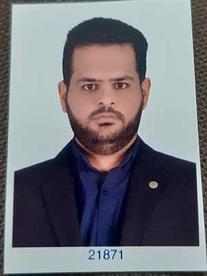 تصویر پروفایل بهروز عباس آبادعربی - قراردادها و دعاوی عمومی مدنی در جوین