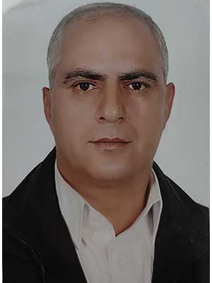 تصویر پروفایل بهروز عباس زاده - قراردادها و دعاوی عمومی مدنی در تهران