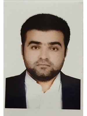 تصویر پروفایل بهروز عابدی - قراردادها و دعاوی عمومی مدنی در تهران