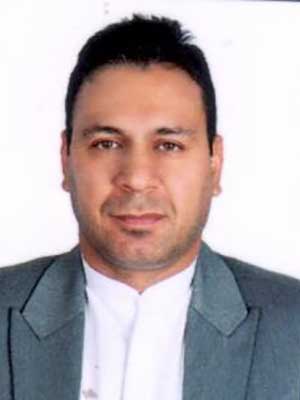 تصویر پروفایل بهروز فرضی - قراردادها و دعاوی عمومی مدنی در تهران