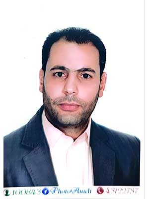تصویر پروفایل بهروز قادری - قراردادها و دعاوی عمومی مدنی در تهران