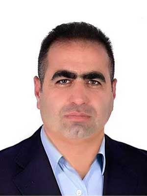 تصویر پروفایل بهزاد احمدپور - قراردادها و دعاوی عمومی مدنی در اراک