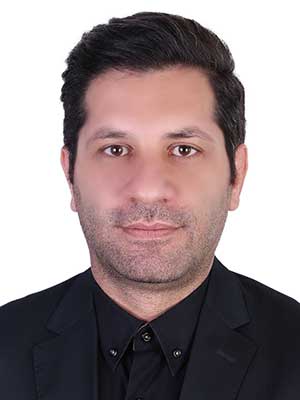 تصویر پروفایل بهزاد نظری - قراردادها و دعاوی عمومی مدنی در رباط کریم