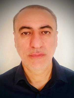 تصویر پروفایل بهزاد پزشکی - قراردادها و دعاوی عمومی مدنی در تهران