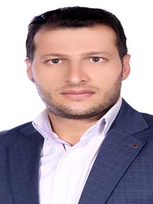 تصویر پروفایل بهزاد رحیم زاده - قراردادها و دعاوی عمومی مدنی در نیر