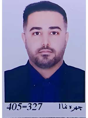 تصویر پروفایل بهزاد سعیدی - قراردادها و دعاوی عمومی مدنی در کردکوی