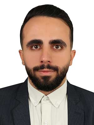 تصویر پروفایل بنیامین خلیلی - قراردادها و دعاوی عمومی مدنی در اهواز