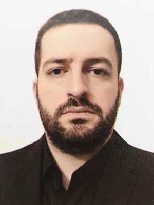 تصویر پروفایل بنیامین ملاحسینی - قراردادها و دعاوی عمومی مدنی در تهران