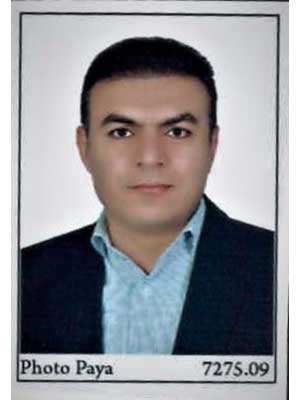 تصویر پروفایل بیژن انصاری - قراردادها و دعاوی عمومی مدنی در شیراز