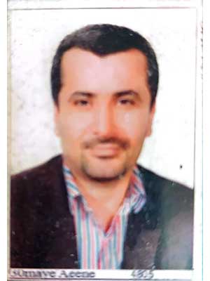 تصویر پروفایل برهان زین العابدینی شورکائی - قراردادها و دعاوی عمومی مدنی در جویبار