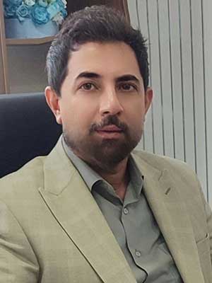 تصویر پروفایل برومند رضائی - قراردادها و دعاوی عمومی مدنی در 
