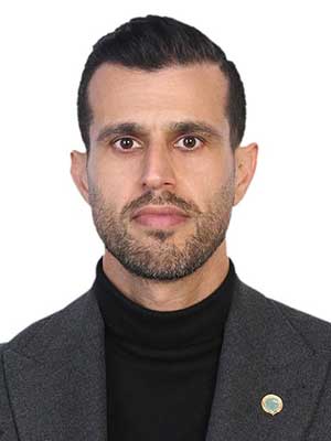 تصویر پروفایل دامون دل آور تربه بر - قراردادها و دعاوی عمومی مدنی در 