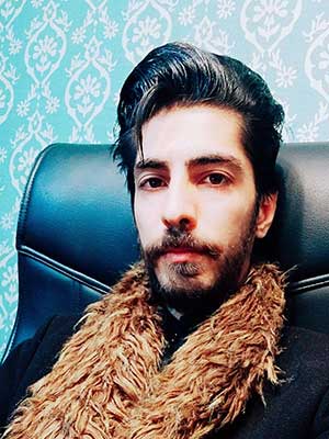 تصویر پروفایل دانیال جمشیدی - قراردادها و دعاوی عمومی مدنی در مشهد